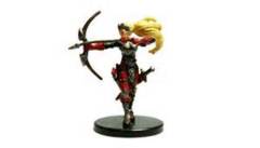 Elf Archer The Lost Coast
